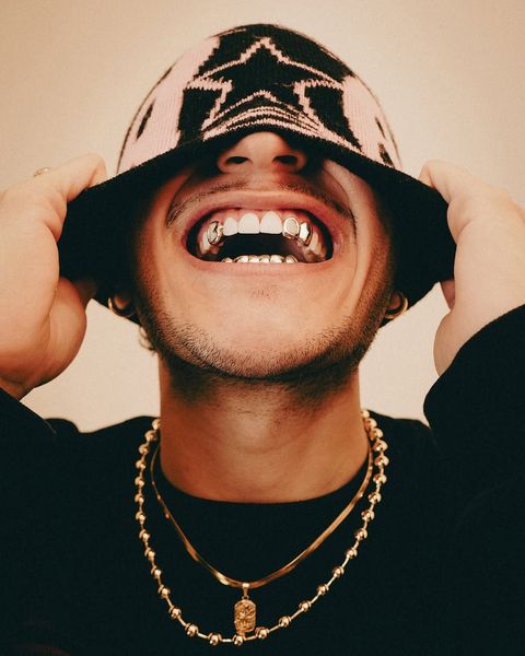 Grillz de Sunshine Grillz en Medellín